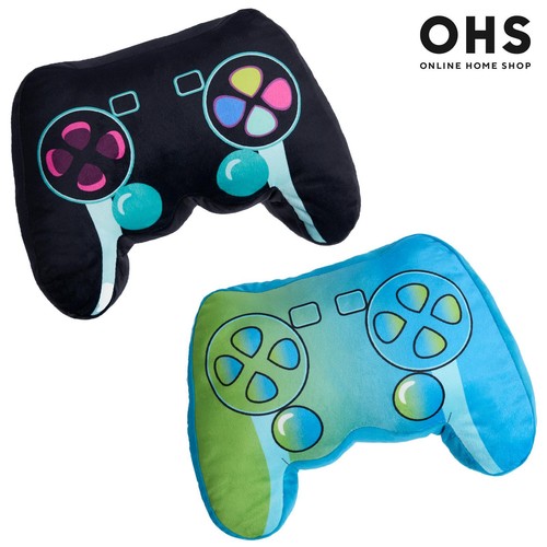 Gaming remote cushion - gaming, filled