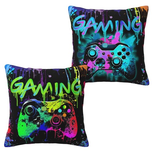 Gamer gifts for boys 2pcs - gamer,