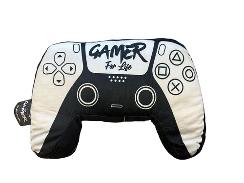 Gamer controller shaped - gamer,