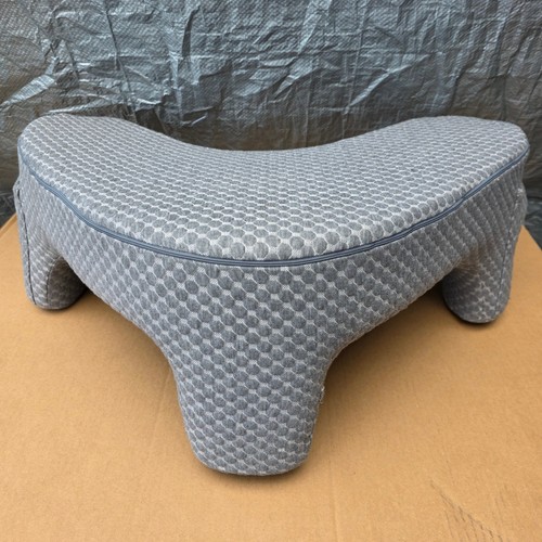 Large grey lap - grey,