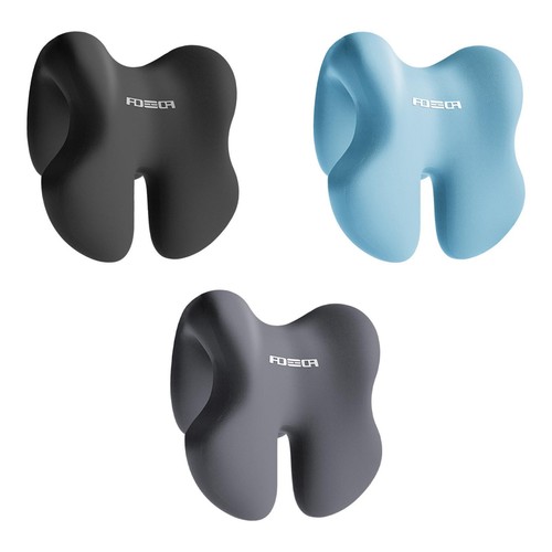 Office chair neck support - chair,