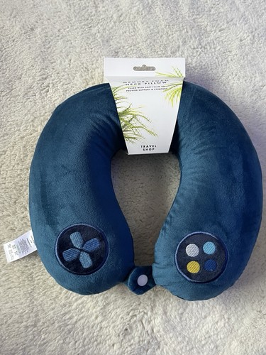 Memory foam neck - foam,
