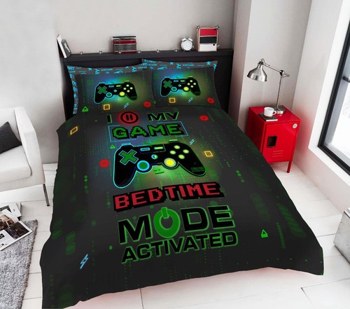 Duvet sets gaming - , cover