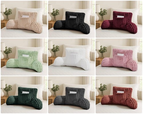 Adult reading pillow - adult, with