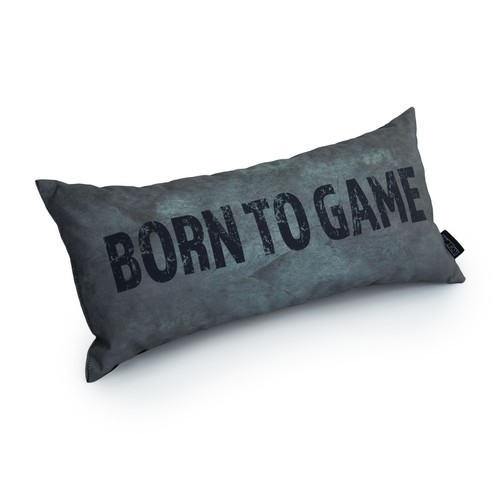 Game over born - game, to