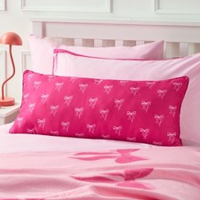 OHS Kids Print Bolster Pillow