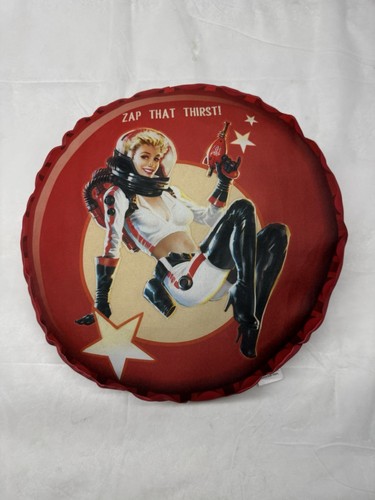 Official fallout nuka cola - official,