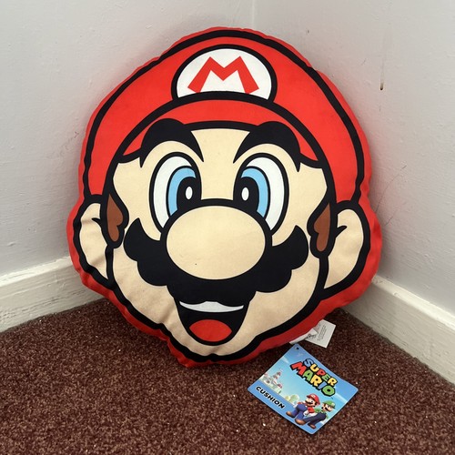 Red super mario - ,