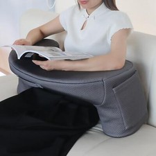 Lap Desk Pillow Gaming Work &