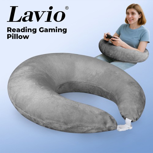 Lavio gaming arm pillow - arm,