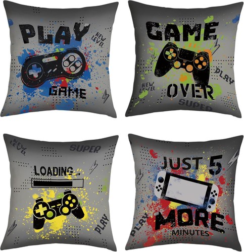 Gamer room video game - gamer,