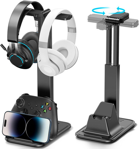 Gaming headphone controller - gaming,