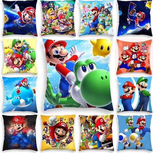 Super mario game - game, case