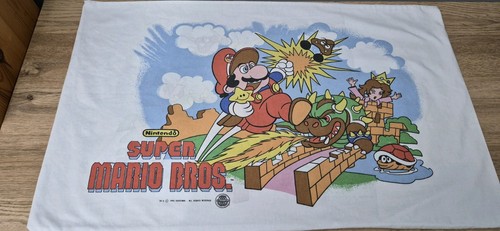 Vintage super mario bros - vintage,