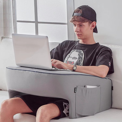 Memory foam lap desk - lap,