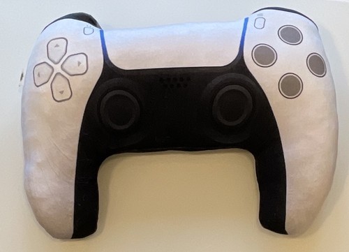 Splat planet plush video game - plush,