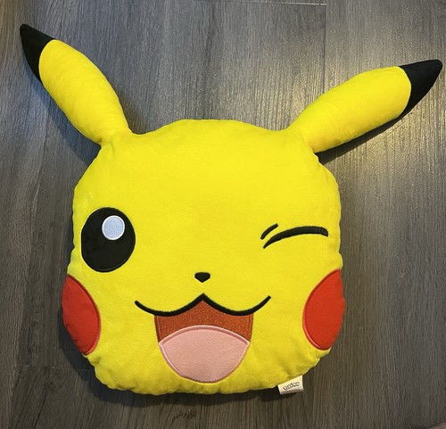 Official pokemon pikachu - official,