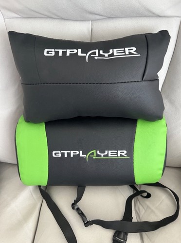 Gtplayer neck pillow - neck, lumbar